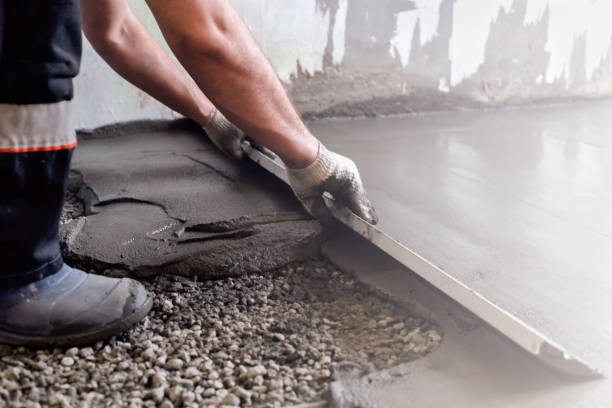 Best Concrete Resurfacing Services  in Baldwin Park, CA